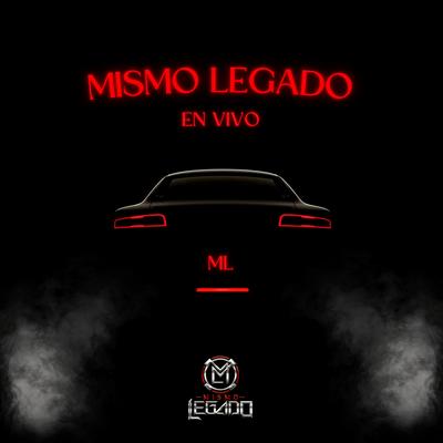 Mismo Legado's cover
