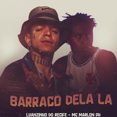 Barraco Dela La's cover