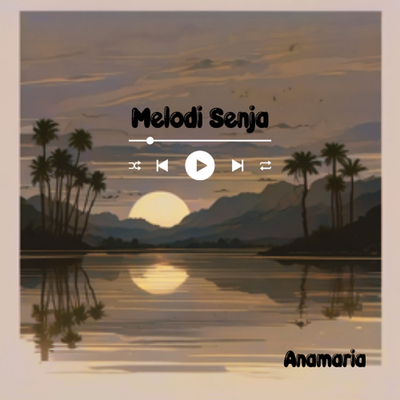 Melodi Senja's cover