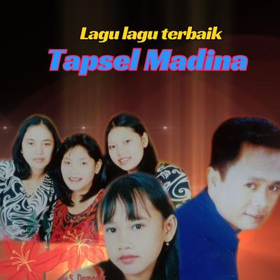 Lagu lagu Terbaik Tapsel Madina's cover