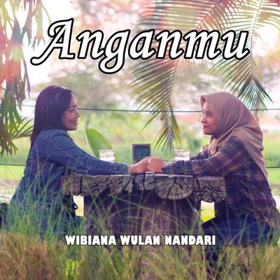 Anganmu's cover