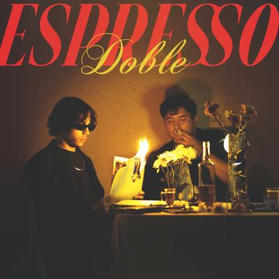 Espresso Doble's cover