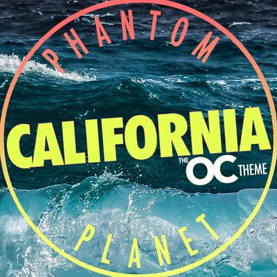 CALIFORNIA (the OC theme)'s cover