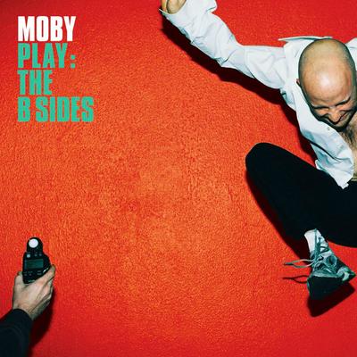 Flower By Moby's cover