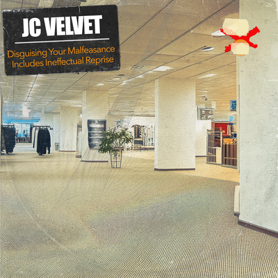 J.C. Velvet's cover