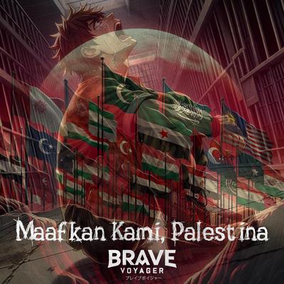 Maafkan Kami, Palestina's cover