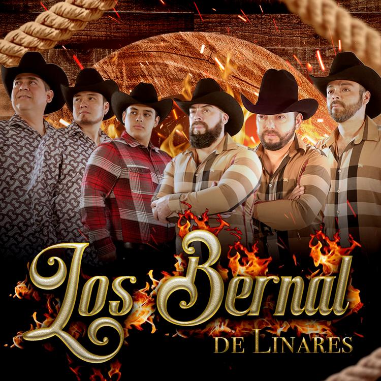 Los Bernal de Linares's avatar image