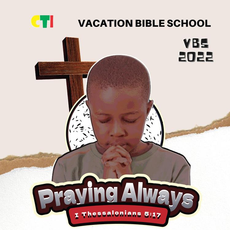 CTI Vacation Bible School (VBS 2022)'s avatar image