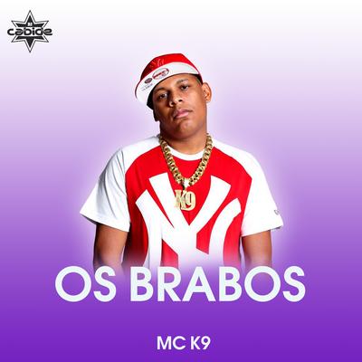 Os Brabos's cover