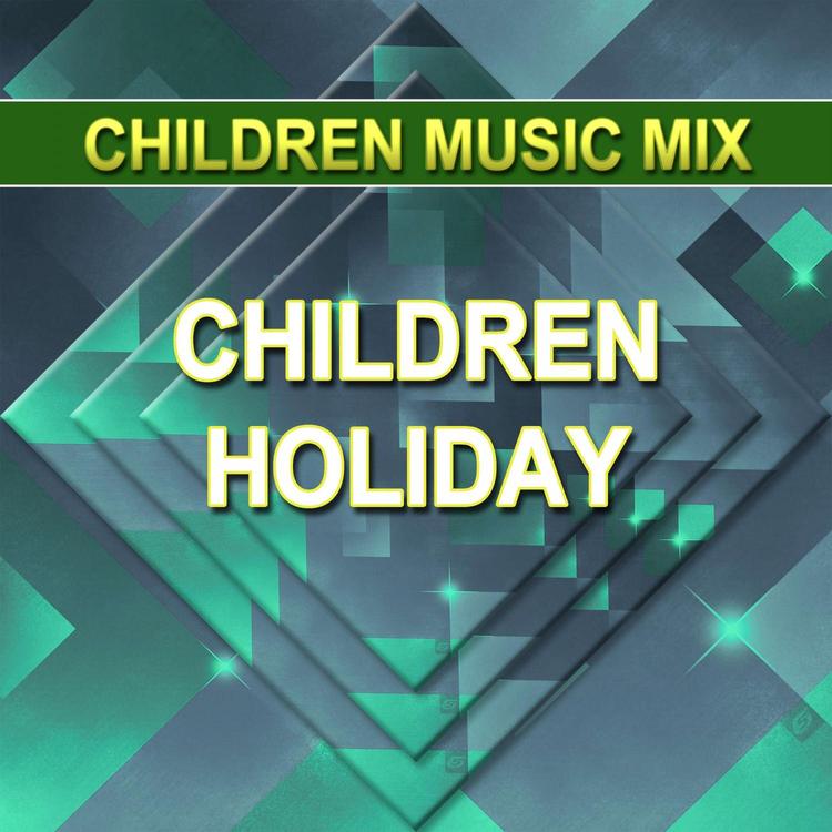 Children Music Mix's avatar image