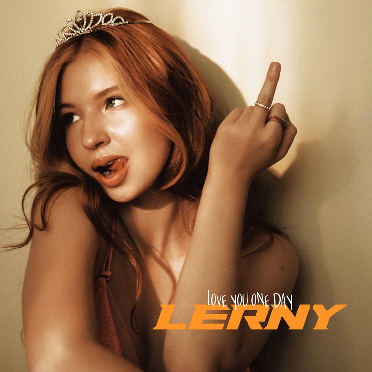 Lerny's avatar image