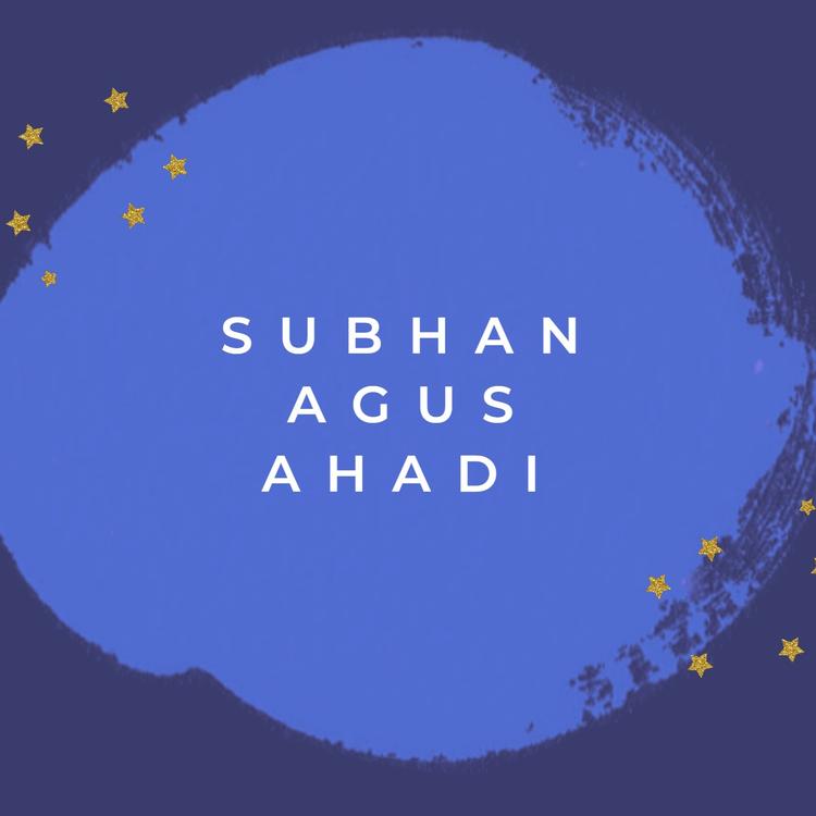 Subhan Agus Ahadi's avatar image