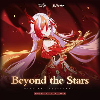 Beyond the Stars (Honkai Impact 3rd Original Game Soundtrack)'s cover