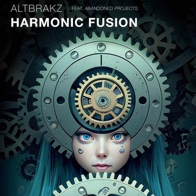 Harmonic Fusion By AltBraKz, Abandoned Projects's cover