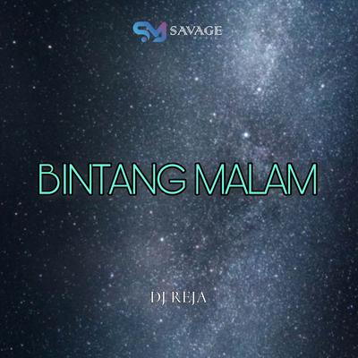 BINTANG MALAM (Remix)'s cover