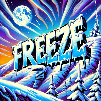 Freeze's cover