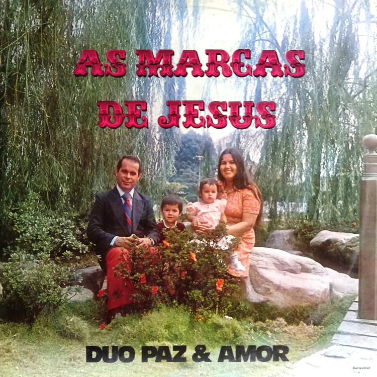 Duo Paz & Amor's avatar image