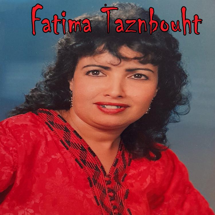 Fatima Taznbouht's avatar image