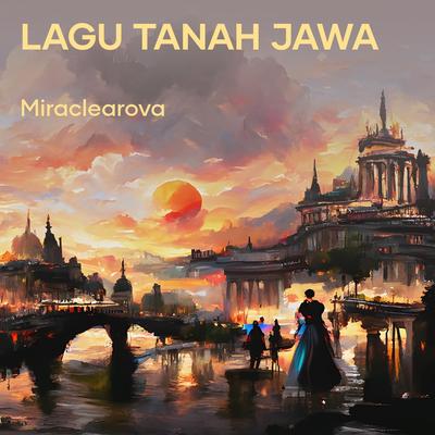 Lagu Tanah Jawa's cover