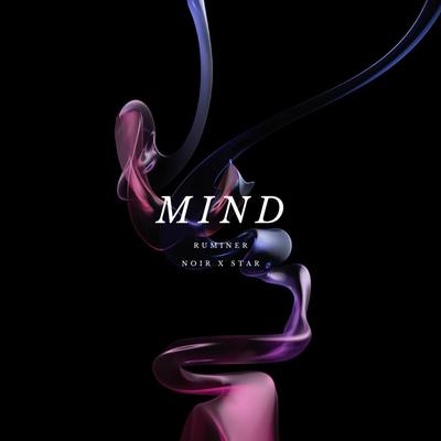 Mind By RUMINER, NOIRxSTAR's cover