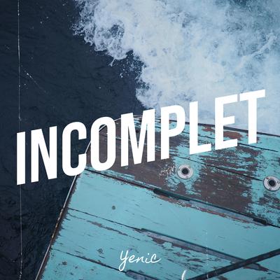 Incomplet's cover
