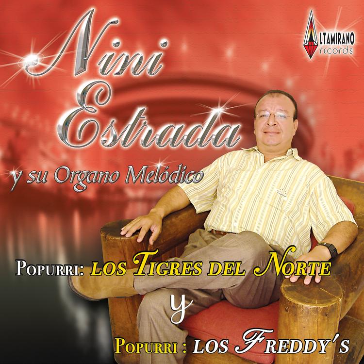 Nini Estrada Y Su Organo Melodico's avatar image