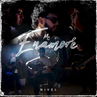 Me Enamoré's cover