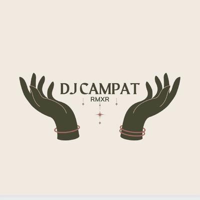 DJ Mina Remix Manggarai's cover