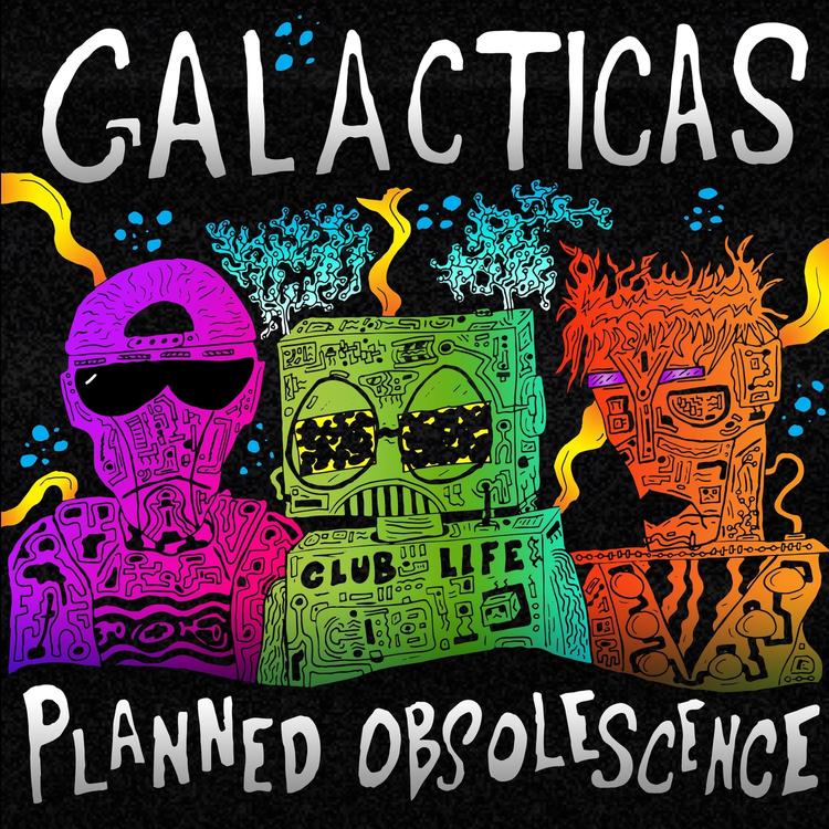 The Galacticas's avatar image