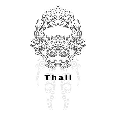 Thall's cover