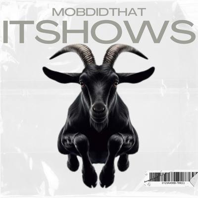 ITSHOWS's cover