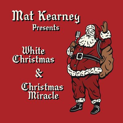 Christmas Miracle / White Christmas's cover