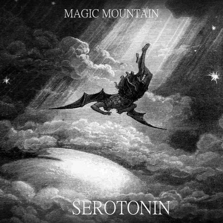 Magic Mountain's avatar image