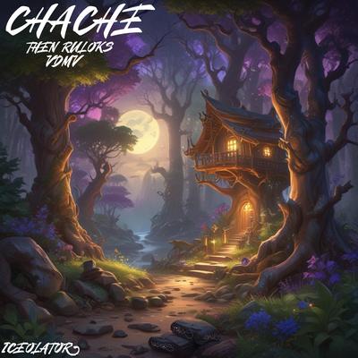 Chache's cover