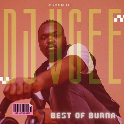 Best Of Burna Boy's cover