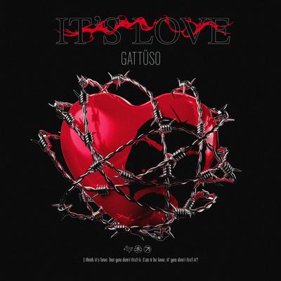 It's Love By GATTÜSO's cover