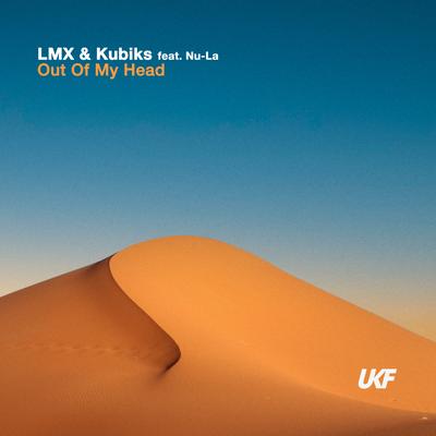 Out Of My Head By LMX, Kubiks, Nu-La's cover