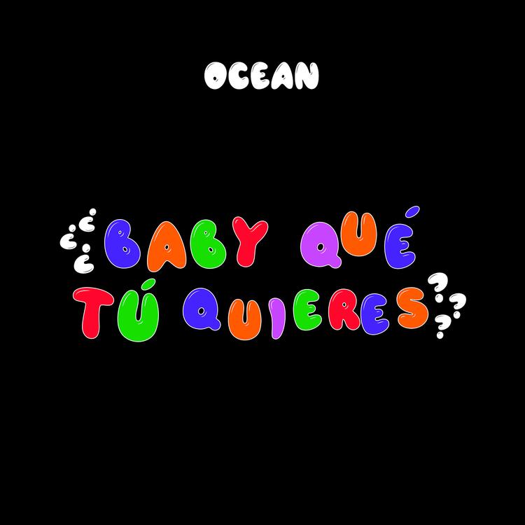 Ocean's avatar image