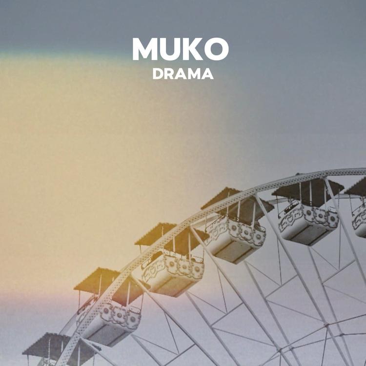 Muko's avatar image