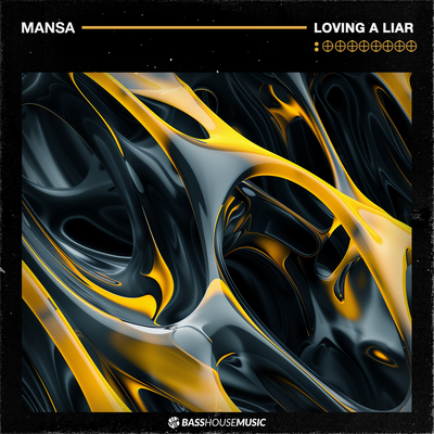 Loving A Liar By MANSA's cover