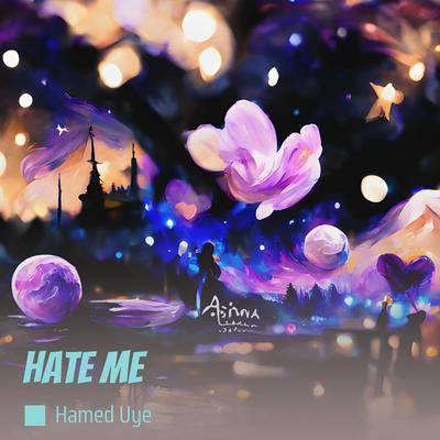 Hamed Uye's cover