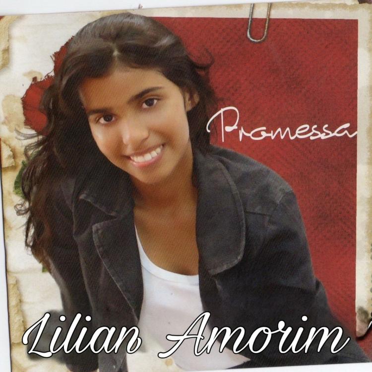 Lilian Amorim's avatar image