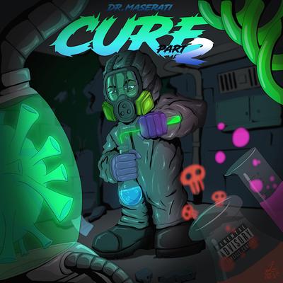 Cure, Pt. 2's cover