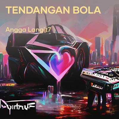 Tendangan Bola (Acoustic)'s cover