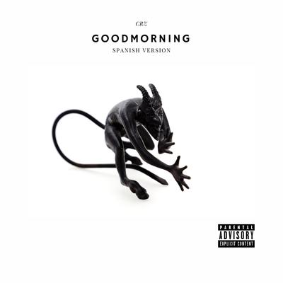 GoodMorning (Spanish Version)'s cover