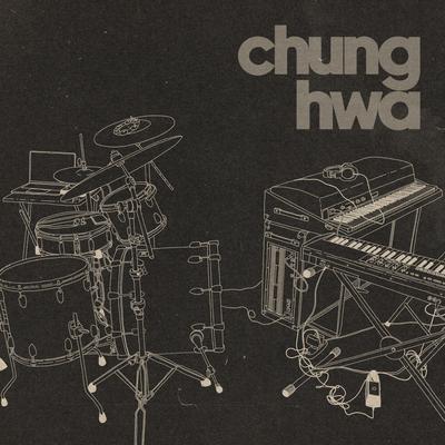 Chung Hwa's cover