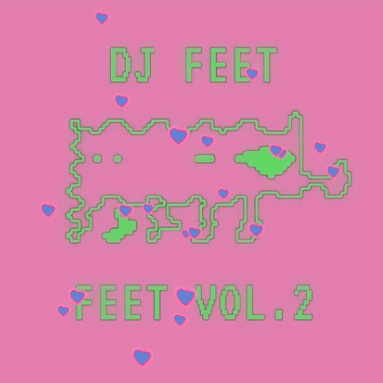 DJ Feet's avatar image