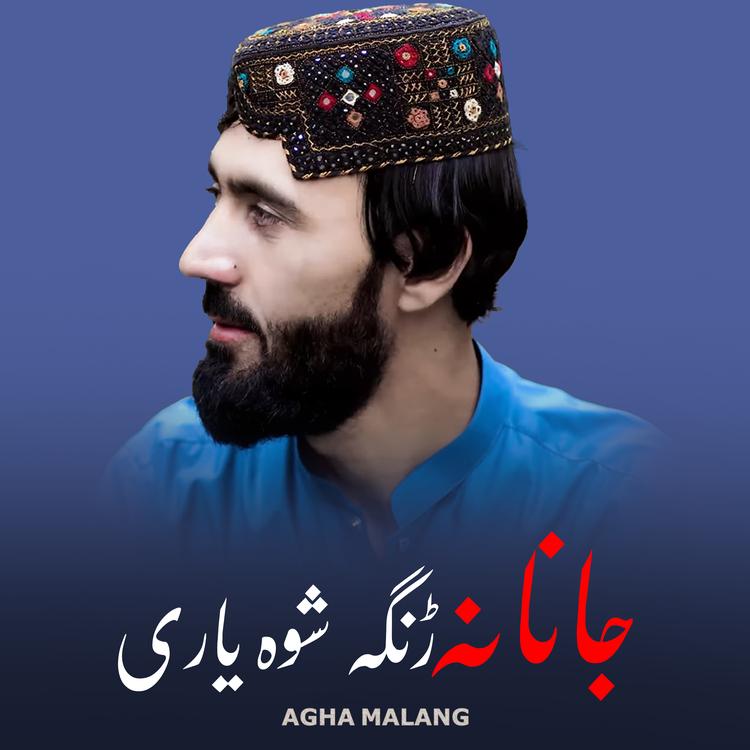 Agha Malang's avatar image