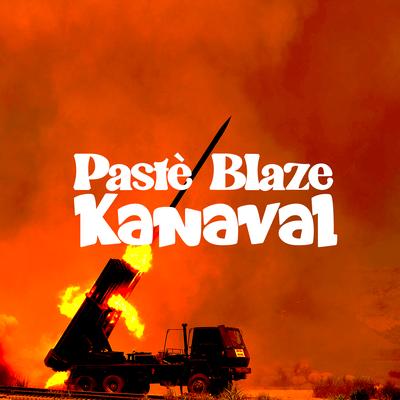 Pastè Blaze's cover
