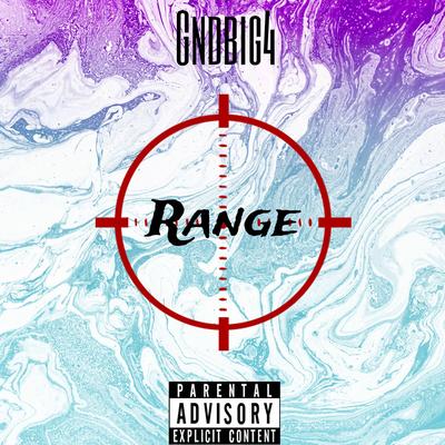 Range's cover